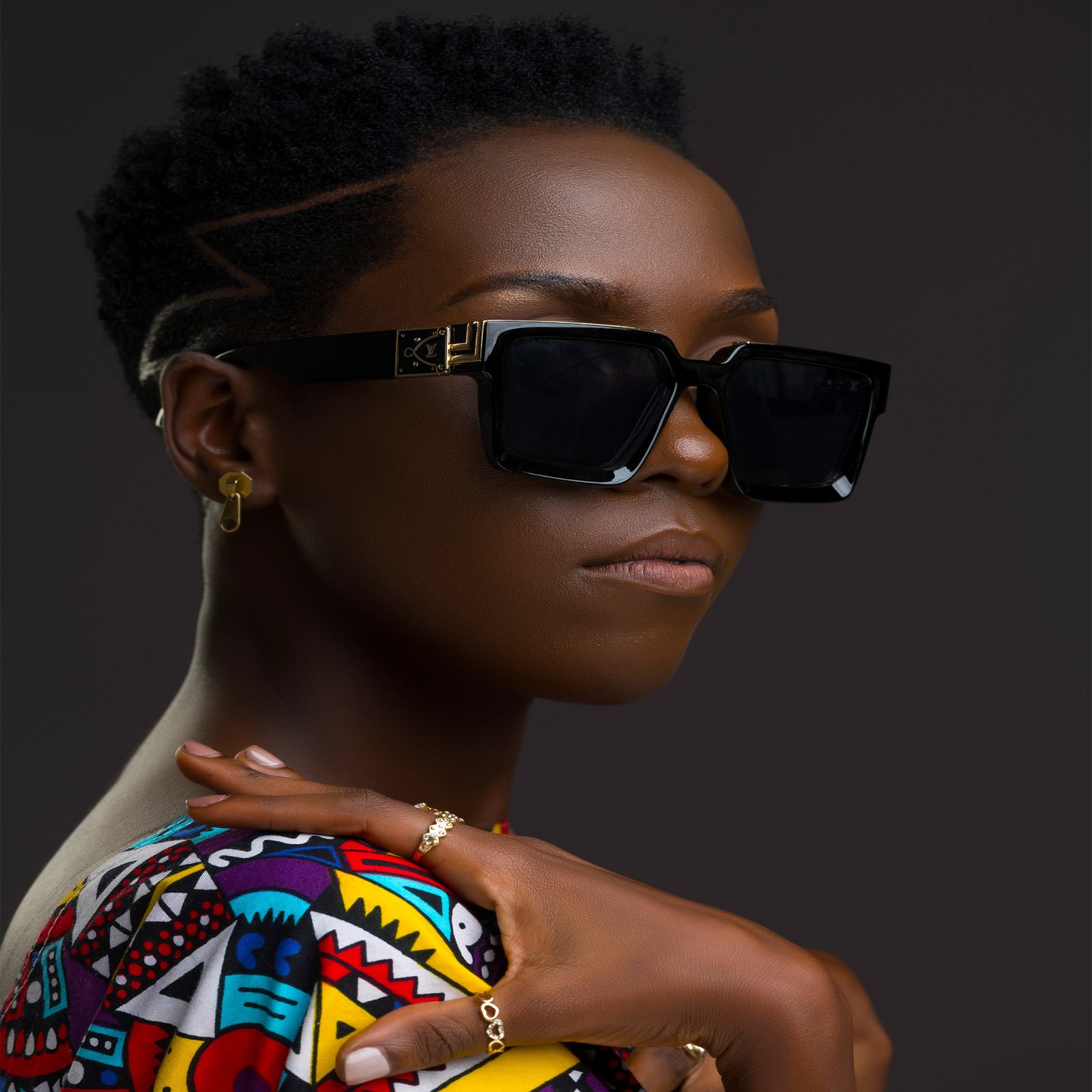 Uganda's Talented Artist Azawi Releases Final Track List for African Music